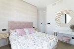 3 sovrum Villa till salu i Finestrat 