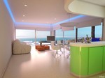 2 bedroom Penthouse for sale in Benalmadena