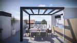 2 bedroom Bungalow for sale in San Pedro del Pinatar
