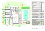 3 schlafzimmer Villa 
zum verkauf in Pinoso 