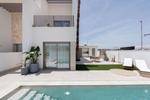 3 bedroom Villa te koop in Los Alcazares