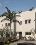 3 bedroom Villa for sale in Monforte del Cid