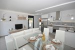 3 bedroom Villa for sale in Pilar de la Horadada
