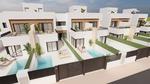 3 schlafzimmer Villa 
zum verkauf in Santiago de la Ribera 