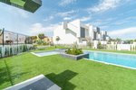 3 bedroom Bungalow for sale in Torrevieja