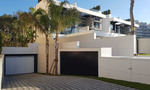 4 bedroom Villa for sale in El Campello