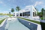 5 bedroom Villa for sale in Los Alcazares