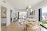3 bedroom Penthouse for sale in Torrevieja
