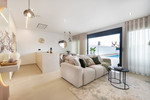 3 soverom Villa til salgs i San Pedro del Pinatar 