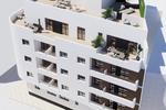 2 bedroom Penthouse for sale in Torrevieja