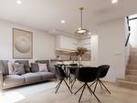 3 bedroom Townhouse for sale in Torre Pacheco