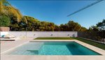 3 bedroom Villa for sale in La Nucia