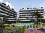 3 bedroom Apartment for sale in Santa Pola