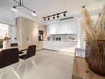 3 bedroom Villa for sale in Finestrat