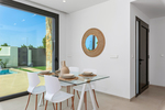 3 bedroom Villa for sale in San Javier
