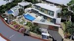 4 bedroom Villa te koop in Calpe
