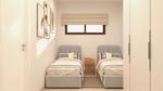 3 bedroom Apartment for sale in Vera