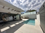 3 bedroom Villa for sale in Villamartin