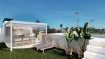 2 bedroom Villa for sale in San Pedro del Pinatar