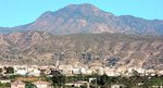 3 bedroom Villa for sale in Fortuna