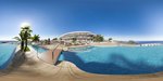 3 bedroom Penthouse for sale in Aguilas