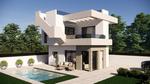 3 bedroom Villa for sale in Los Montesinos