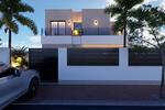 4 bedroom Villa for sale in San Pedro del Pinatar