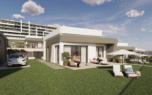 3 bedroom Villa for sale in Mutxamel