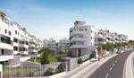 3 soverom  leilighet til salgs i Malaga 