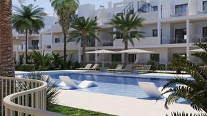 3 bedroom Apartment for sale in Torre Pacheco