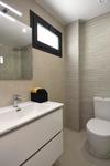 2 bedroom Penthouse te koop in San Miguel de Salinas