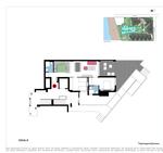 2 bedroom Apartment for sale in Denia