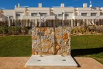 2 bedroom Villa for sale in Orihuela
