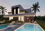 3 bedroom Villa for sale in Finestrat