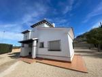 3 bedroom Villa for sale in Fuente Alamo