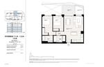 2 bedroom Apartment for sale in Villajoyosa