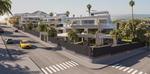 3 soverom Toppetasjen til salgs i Estepona 
