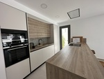3 bedroom Villa for sale in Villamartin
