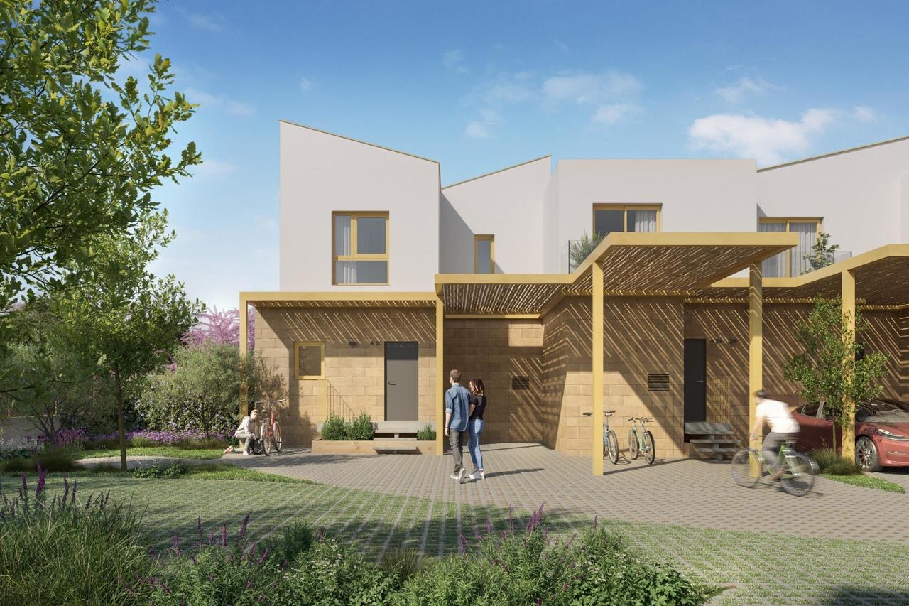 3 bedroom Townhouse for sale in El Verger