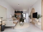 2 bedroom Bungalow for sale in San Miguel de Salinas