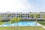 2 bedroom Bungalow for sale in Torrevieja