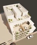 3 bedroom Penthouse te koop in Guardamar del Segura