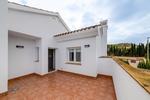 2 bedroom Townhouse for sale in Fuente Alamo