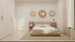 3 bedroom Apartment for sale in Vera