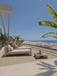 3 bedroom Apartamento se vende en Estepona 
