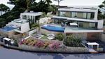 4 bedroom Villa te koop in Calpe
