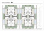 3 bedroom Townhouse for sale in Bigastro