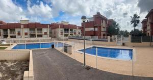 2 спальни пентхаус для продажи в Orihuela Costa