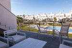 2 bedroom Villa for sale in Orihuela