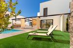 4 bedroom Villa for sale in Orihuela Costa